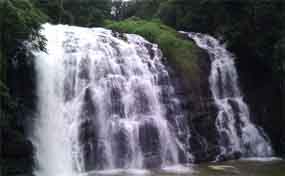 Abbey Falls